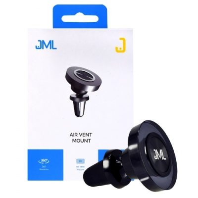 Suport auto magnetic rotund JML CH-119