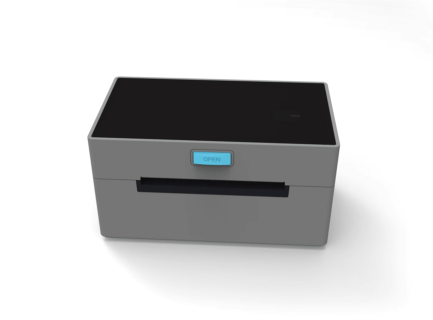 Imprimantă termică pentru etichete si AWB A6, PRESTIGE CHARGE, 203 DPI, 160mm/s, USB, Ethernet, QR Code PDF417, compatibilă Windows, Android, macOS, iOS, Linux, Logistică, model 9220L