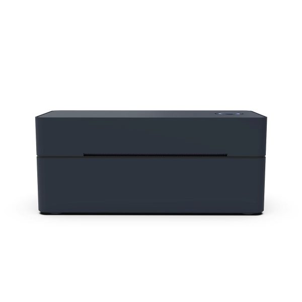 Imprimanta termica pentru etichete si AWB A6, PRESTIGE CHARGE, Bluetooth USB 2.0, viteza 160 mm/s, rezolutie 203 DPI, compatibila Android iOS Windows macOS, KR-9260B